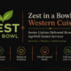 Zest in a Bowl - Western - logo image